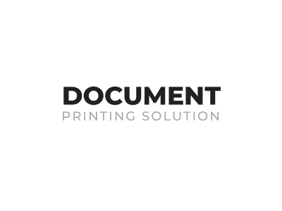 Document Printing Solution