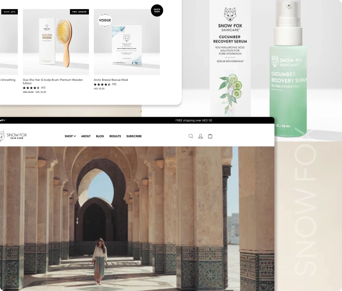 snowfox-skincare